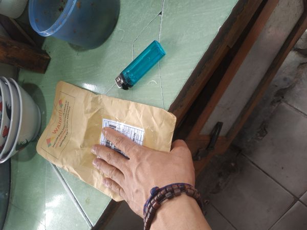 Buyer review image 2