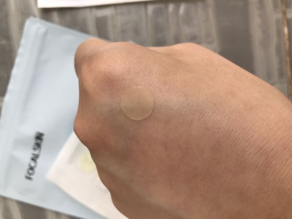 Buyer review image 2