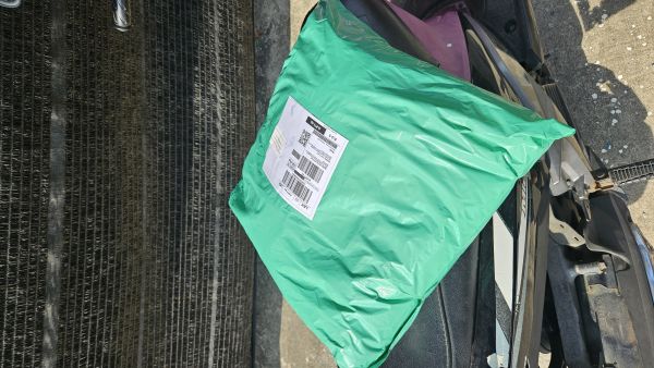 Buyer review image 1