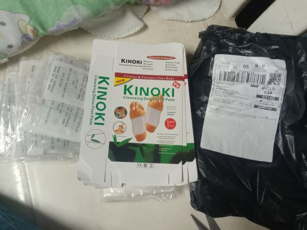 Buyer review image 2