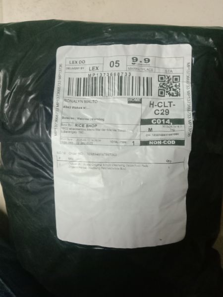Buyer review image 1