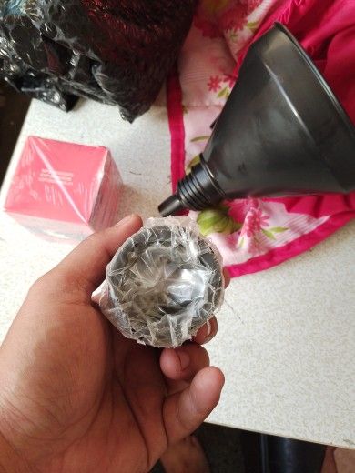 Buyer review image 1