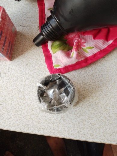 Buyer review image 2