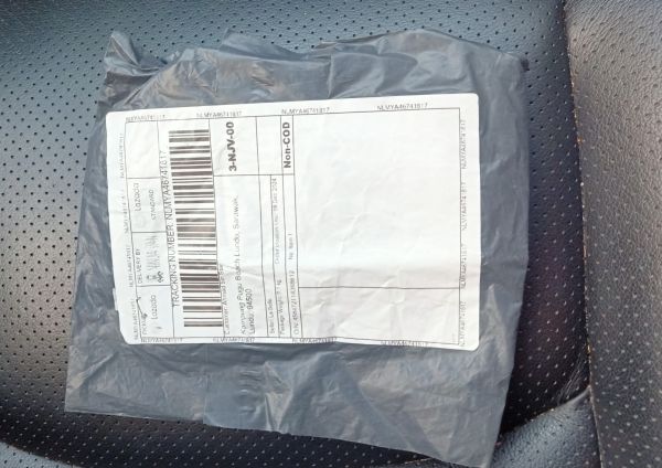 Buyer review image 1