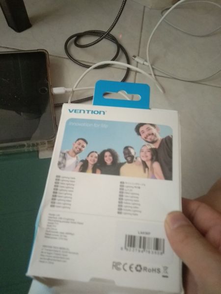 Buyer review image 2