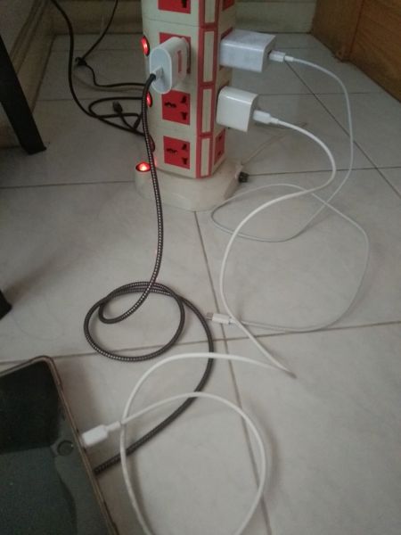 Buyer review image 1