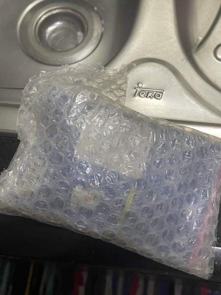 Buyer review image 1