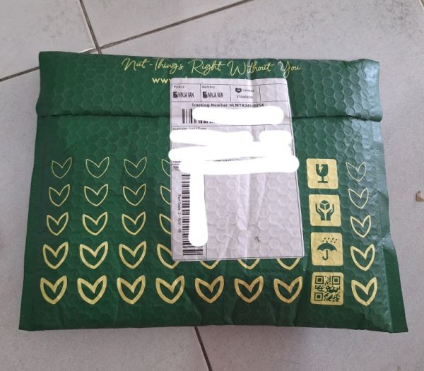 Buyer review image 1