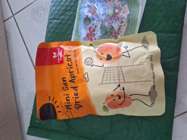 Buyer review image 2