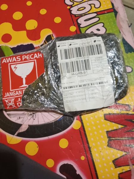 Buyer review image 1