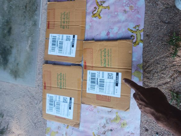 Buyer review image 1