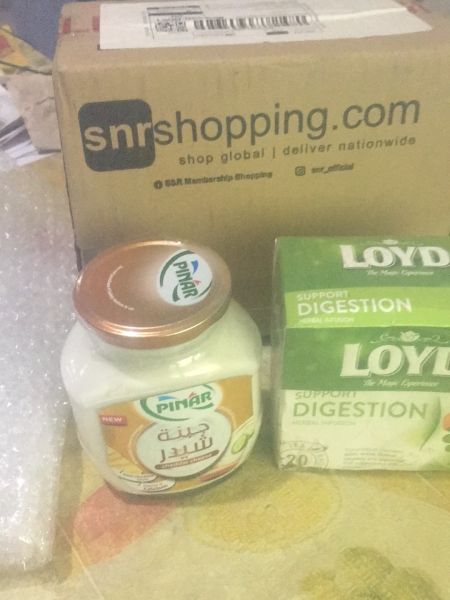 Buyer review image 3