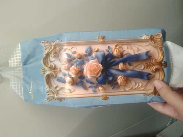Buyer review image 2