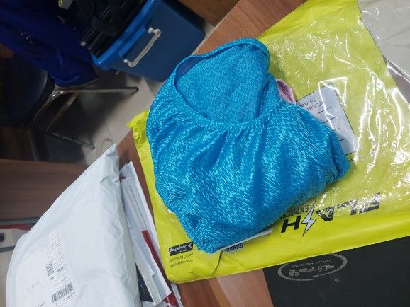 Buyer review image 1