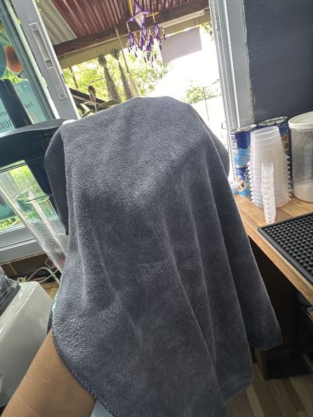 Buyer review image 1