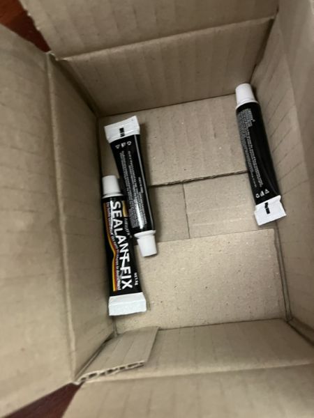 Buyer review image 1