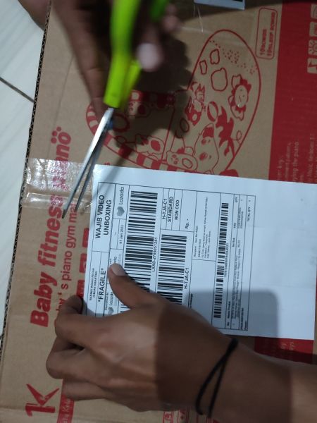 Buyer review image 1