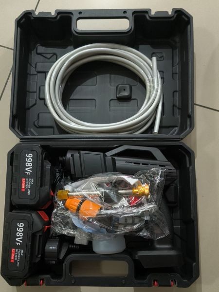 Buyer review image 2