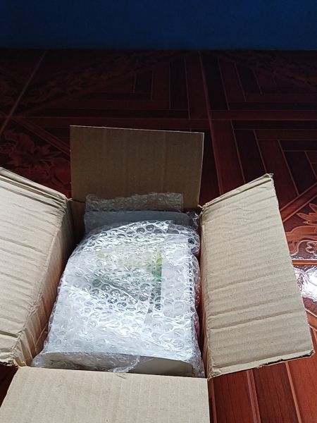 Buyer review image 1