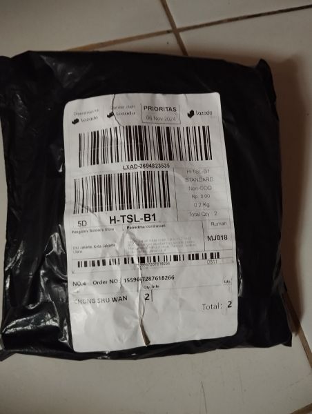 Buyer review image 2