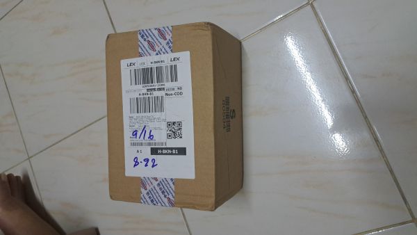 Buyer review image 1