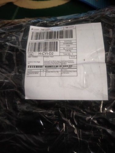 Buyer review image 1