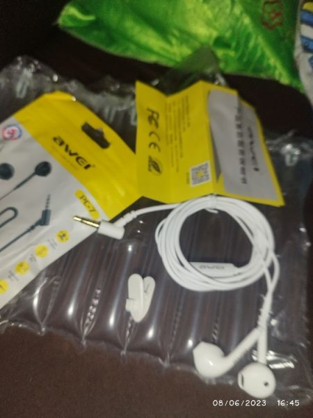 Buyer review image 4