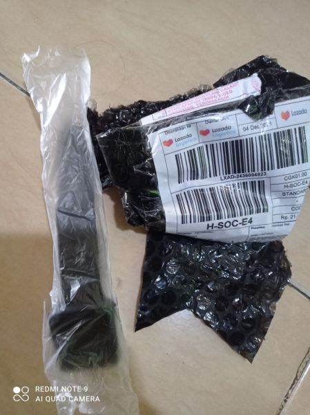 Buyer review image 1