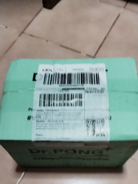 Buyer review image 1