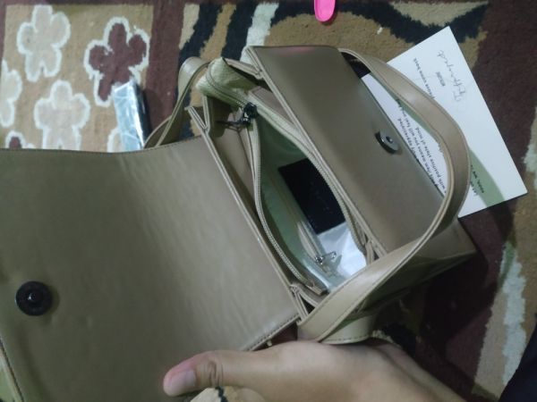Buyer review image 2