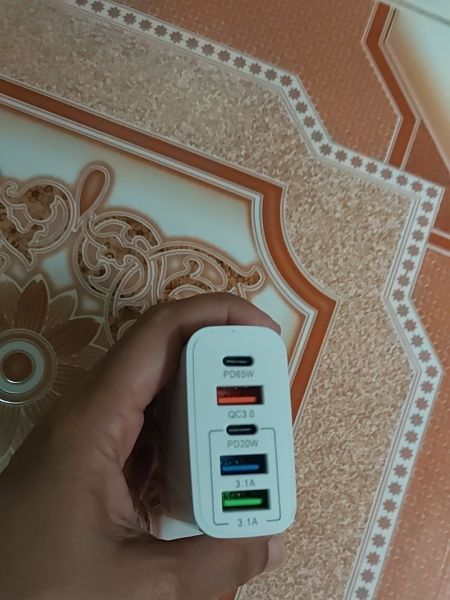 Buyer review image 1