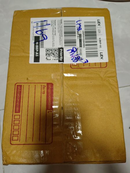 Buyer review image 1