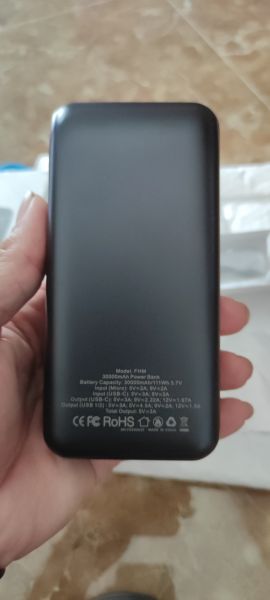 Buyer review image 3