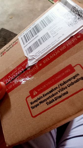 Buyer review image 5