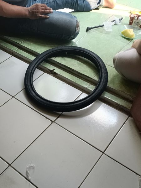 Buyer review image 2