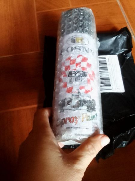 Buyer review image 2