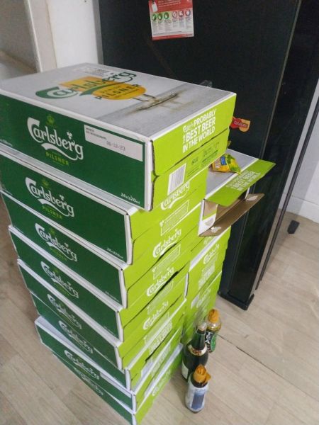 Buyer review image 1