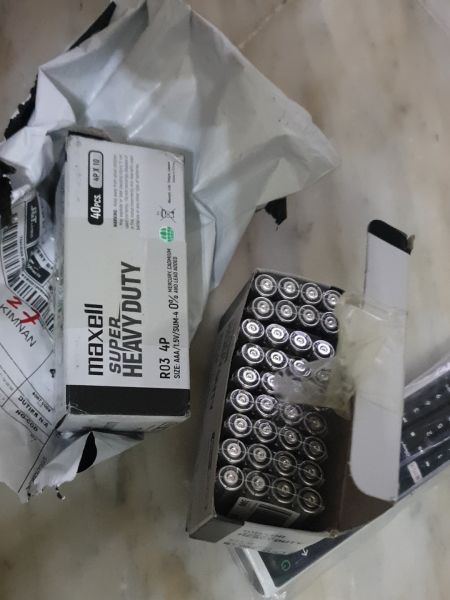 Buyer review image 1