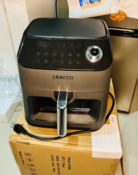 Buyer review image 1