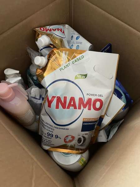 Buyer review image 2