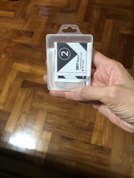 Buyer review image 1