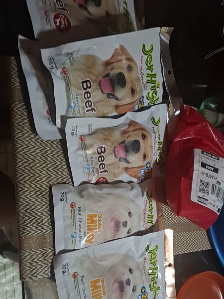 Buyer review image 3
