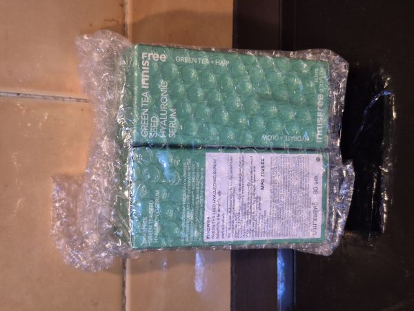 Buyer review image 3