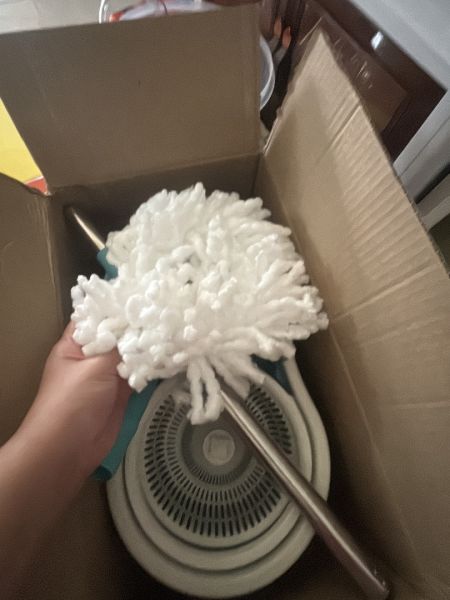 Buyer review image 2
