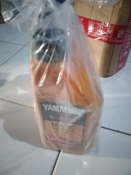 Buyer review image 2