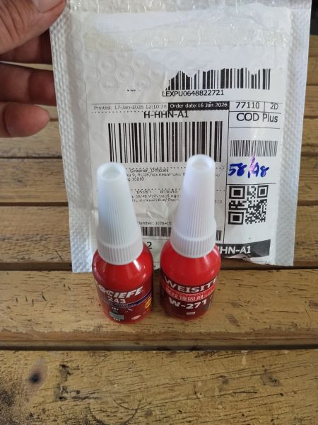 Buyer review image 2