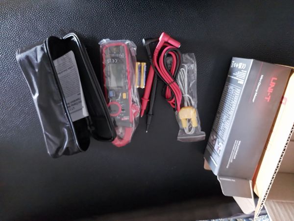Buyer review image 2
