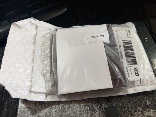 Buyer review image 3