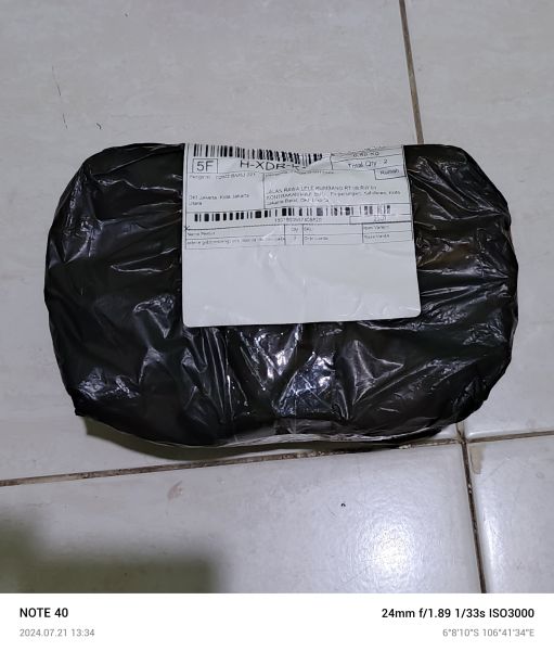 Buyer review image 1