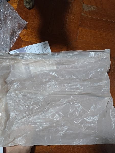 Buyer review image 2
